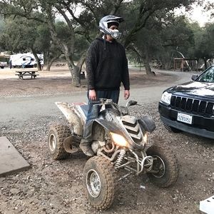 Meet your Posher, Jesus